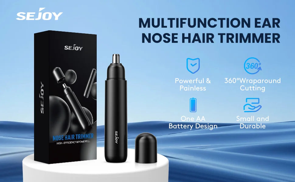 BaldMaster Ultimate Grooming System