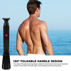 BaldMaster™ Pro Back Shaver