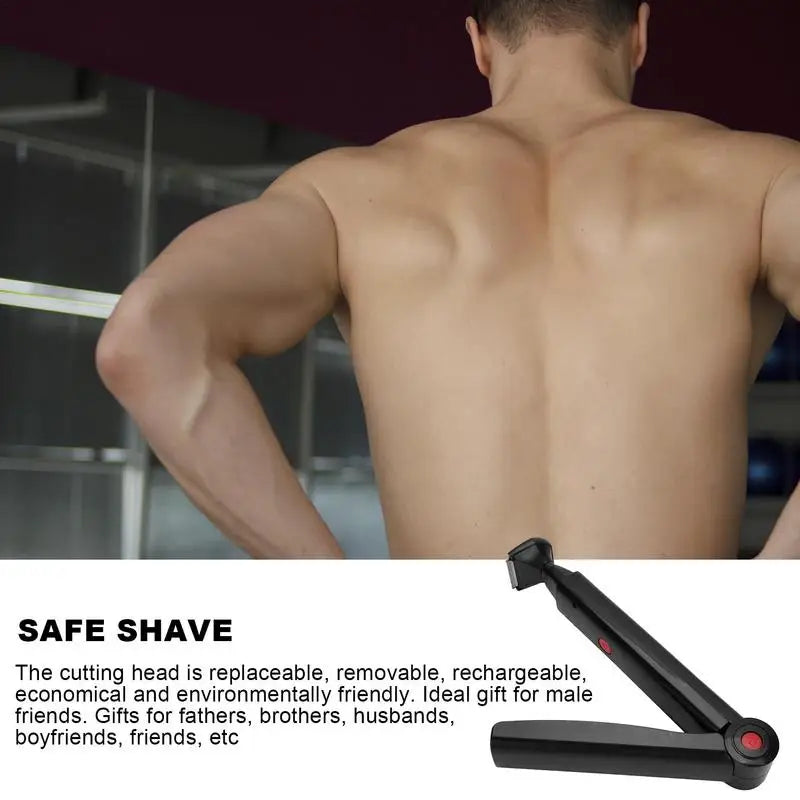 BaldMaster Ultimate Grooming System