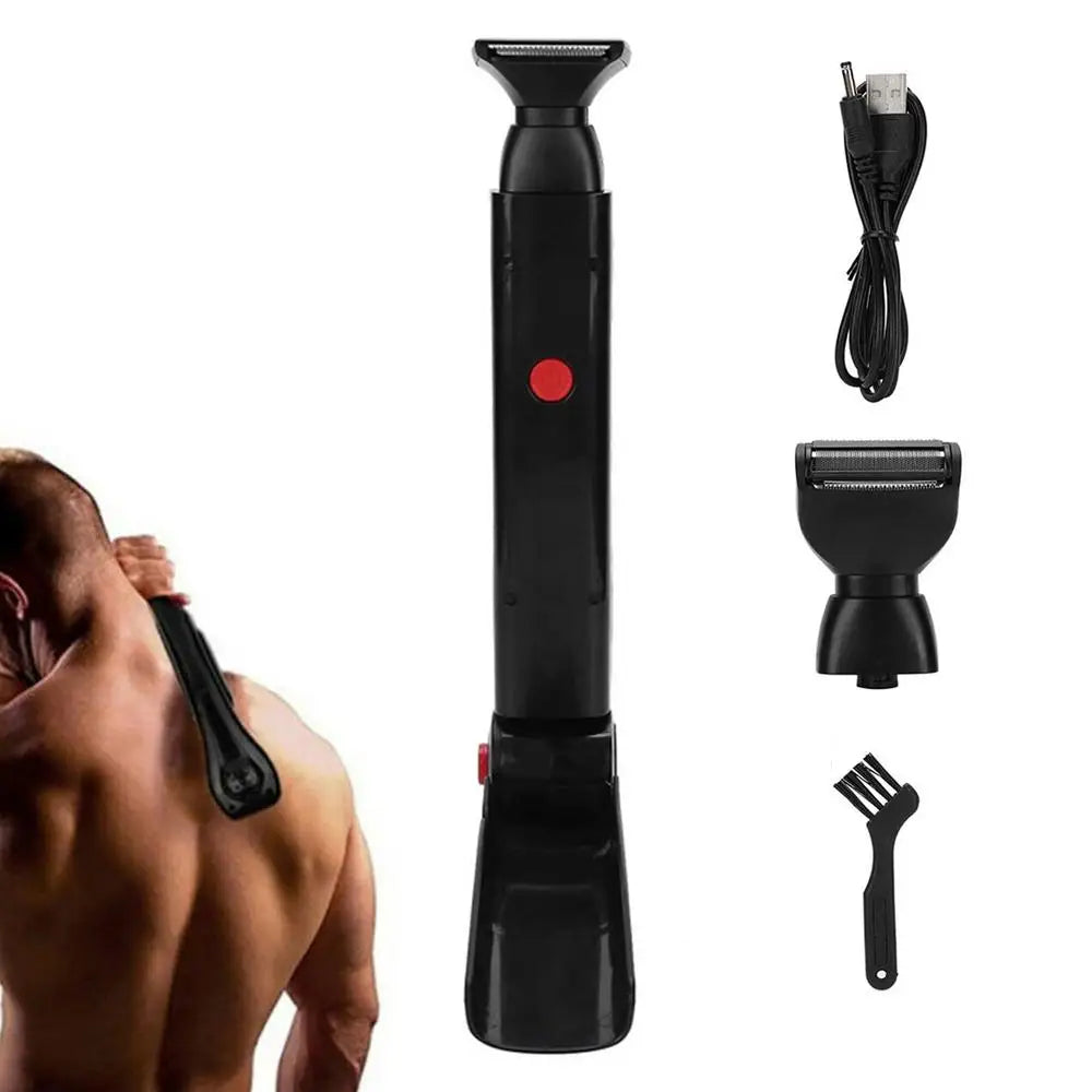 BaldMaster Ultimate Grooming System