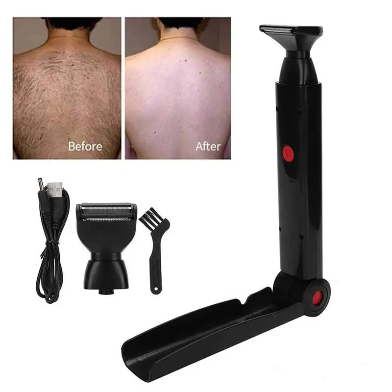 BaldMaster Ultimate Grooming System